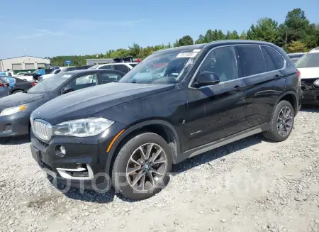 BMW X5 XDR40E 2017 vin 5UXKT0C38H0V97432 from auto auction Copart