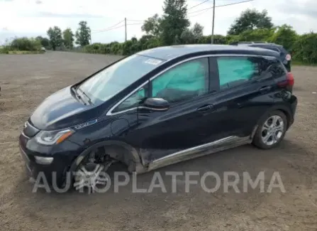 Chevrolet Bolt 2019 2019 vin 1G1FY6S0XK4104146 from auto auction Copart