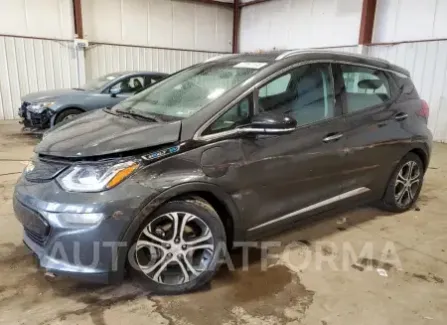 Chevrolet Bolt 2020 2020 vin 1G1FZ6S08L4118819 from auto auction Copart