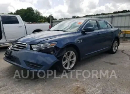 Ford Taurus 2018 2018 vin 1FAHP2H89JG104151 from auto auction Copart