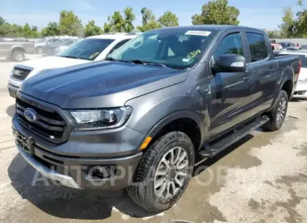 Ford Ranger 2019 2019 vin 1FTER4FH2KLA98711 from auto auction Copart