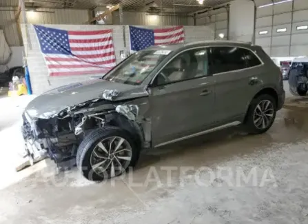 Audi Q5 2023 2023 vin WA1EAAFY2P2175218 from auto auction Copart