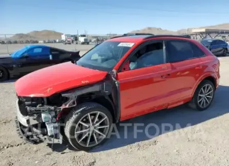 Audi Q3 2018 2018 vin WA1JCCFS5JR005952 from auto auction Copart