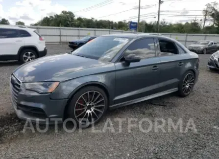 Audi S3 2015 2015 vin WAUBFGFF0F1053034 from auto auction Copart