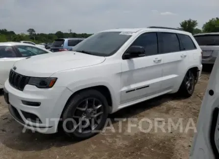 Jeep Grand Cherokee 2020 2020 vin 1C4RJFBG2LC277091 from auto auction Copart