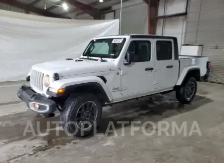 Jeep Gladiator 2023 2023 vin 1C6HJTFG7PL523599 from auto auction Copart