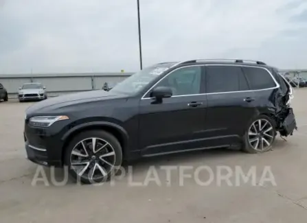 Volvo XC90 T6 2018 2018 vin YV4A22PK0J1389796 from auto auction Copart