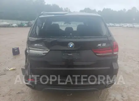 BMW X5 XDR40E 2016 vin 5UXKT0C55G0S79588 from auto auction Copart