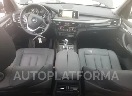 BMW X5 XDR40E 2016 vin 5UXKT0C55G0S79588 from auto auction Copart