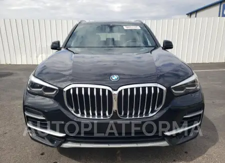 BMW X5 XDRIVE4 2023 vin 5UXTA6C05P9P04630 from auto auction Copart