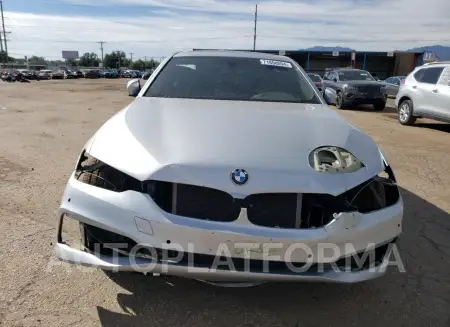 BMW 530 XI 2017 vin WBAJA7C31HWA70406 from auto auction Copart