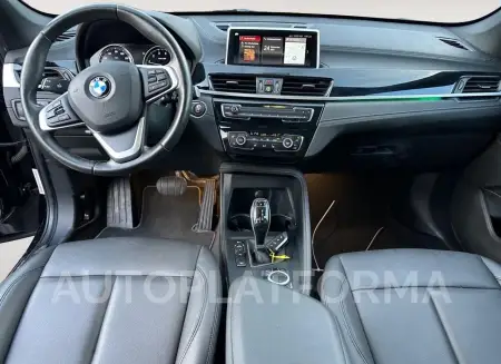 BMW X1 XDRIVE2 2020 vin WBXJG9C02L5P95613 from auto auction Copart