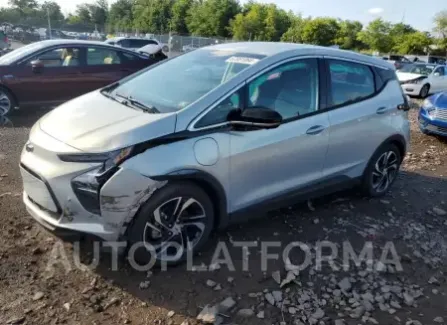 Chevrolet Bolt 2023 2023 vin 1G1FX6S01P4205912 from auto auction Copart