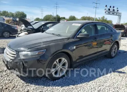 Ford Taurus 2015 2015 vin 1FAHP2D82FG133522 from auto auction Copart