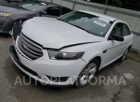 Ford Taurus 2018 2018 vin 1FAHP2D85JG106338 from auto auction Copart