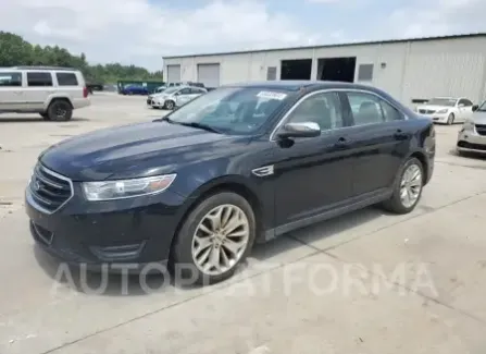 Ford Taurus 2019 2019 vin 1FAHP2F84KG118575 from auto auction Copart