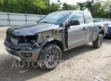 Ford Ranger 2021 2021 vin 1FTER1EH7MLD52819 from auto auction Copart