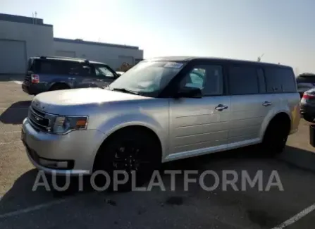 Ford Flex 2016 2016 vin 2FMGK5C88GBA06799 from auto auction Copart