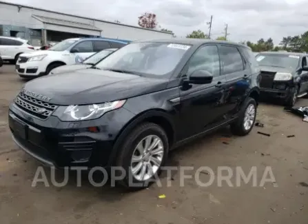 Land Rover Discovery 2019 2019 vin SALCP2FX2KH810848 from auto auction Copart