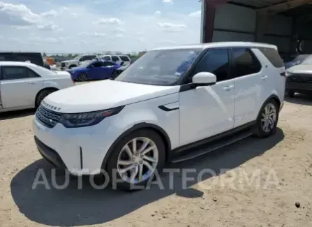 Land Rover Discovery 2017 2017 vin SALRRBBV5HA040266 from auto auction Copart