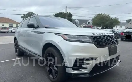 Land Rover Range Rover 2019 2019 vin SALYL2EX8KA792741 from auto auction Copart