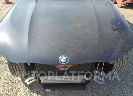 BMW X3 SDRIVE3 2023 vin 5UX43DP04P9R51361 from auto auction Copart