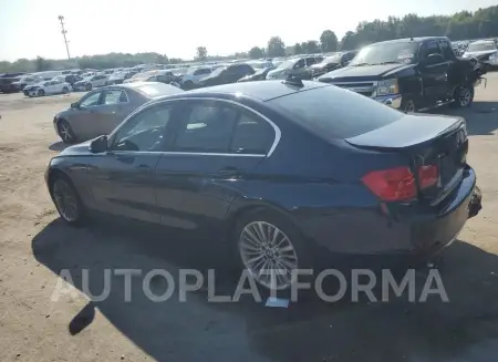 BMW 328 XI SUL 2015 vin WBA3B5G59FNS13530 from auto auction Copart