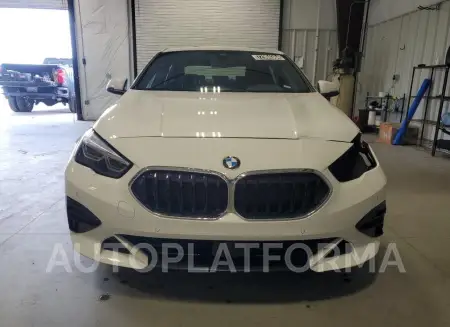 BMW 228I 2024 vin WBA53AK03R7N50875 from auto auction Copart