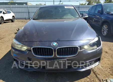 BMW 328 XI SUL 2016 vin WBA8E3G52GNT79763 from auto auction Copart