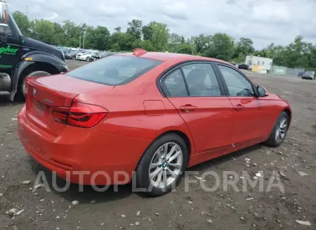 BMW 320 XI 2016 vin WBA8E5G59GNU20983 from auto auction Copart