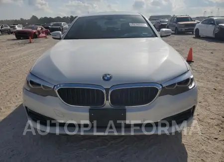 BMW 530 I 2020 vin WBAJR3C01LWW63535 from auto auction Copart