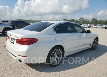 BMW 530 I 2020 vin WBAJR3C01LWW63535 from auto auction Copart