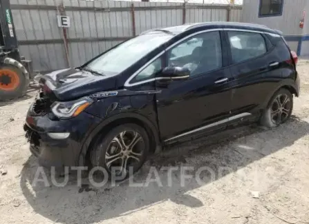 Chevrolet Bolt 2019 2019 vin 1G1FZ6S07K4114260 from auto auction Copart