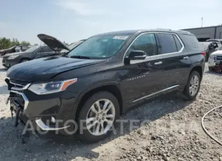 Chevrolet Traverse 2020 2020 vin 1GNEVNKW2LJ294383 from auto auction Copart