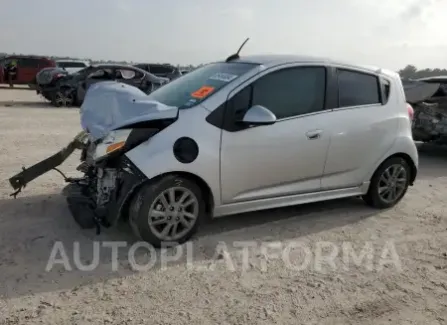 Chevrolet Spark EV 2015 2015 vin KL8CL6S06FC818689 from auto auction Copart