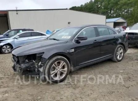 Ford Taurus 2018 2018 vin 1FAHP2E80JG115396 from auto auction Copart