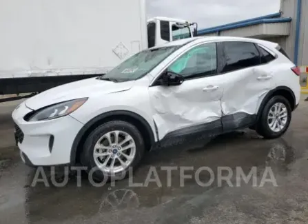 Ford Escape 2022 2022 vin 1FMCU0BZ1NUB16929 from auto auction Copart