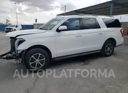 Ford Expedition 2021 2021 vin 1FMJK1HT7MEA49171 from auto auction Copart