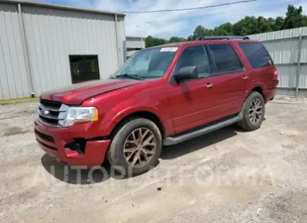 Ford Expedition 2016 2016 vin 1FMJU1JT4GEF43013 from auto auction Copart