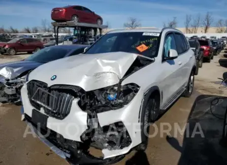 BMW X5 xDrive 2019 2019 vin 5UXCR6C57KLB12472 from auto auction Copart