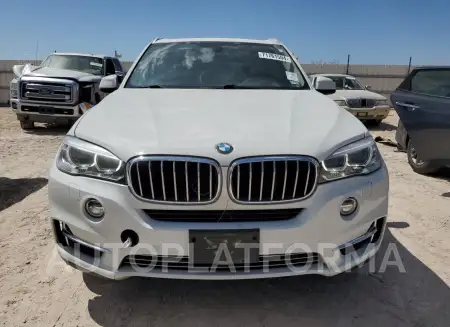 BMW X5 XDRIVE3 2015 vin 5UXKS4C52F0N06437 from auto auction Copart