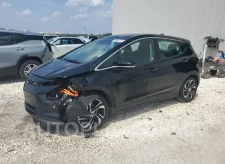 Chevrolet Bolt 2023 2023 vin 1G1FX6S04P4185171 from auto auction Copart