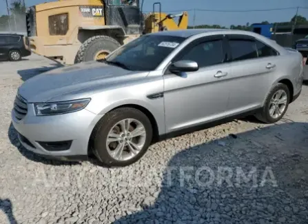 Ford Taurus 2017 2017 vin 1FAHP2E8XHG116615 from auto auction Copart