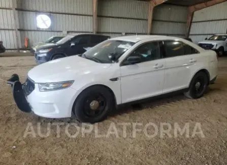 Ford Taurus 2016 2016 vin 1FAHP2MK2GG133744 from auto auction Copart