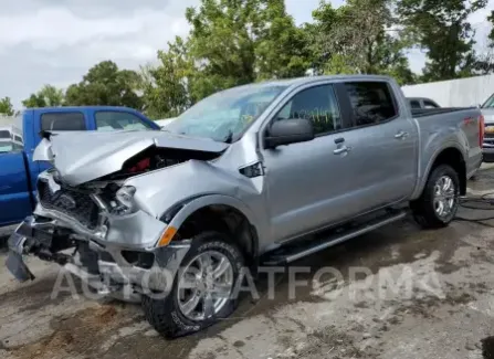 Ford Ranger 2020 2020 vin 1FTER4FH2LLA85622 from auto auction Copart