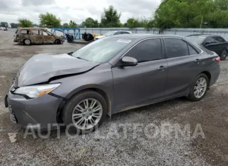 Toyota Camry LE 2015 2015 vin 4T1BF1FKXFU045563 from auto auction Copart