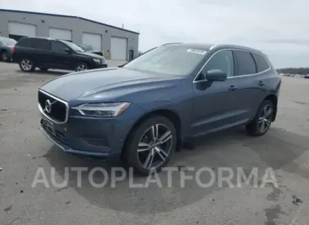 Volvo XC60 T5 2019 2019 vin LYV102RK8KB315848 from auto auction Copart