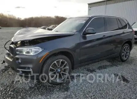 BMW X5 xDrive 2017 2017 vin 5UXKR0C38H0X79212 from auto auction Copart