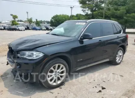 BMW X5 xDrive 2018 2018 vin 5UXKR0C54J0X86875 from auto auction Copart