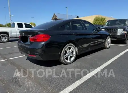 BMW 428 XI GRA 2015 vin WBA4C9C59FD330951 from auto auction Copart